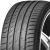 Letní pneumatika Nexen N'fera Sport SUV 235/55R18 100W  FR