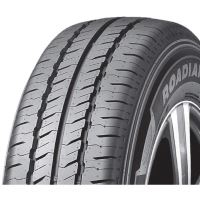 Letná pneumatika Nexen Roadian CT8 215/60R16C 108/106T