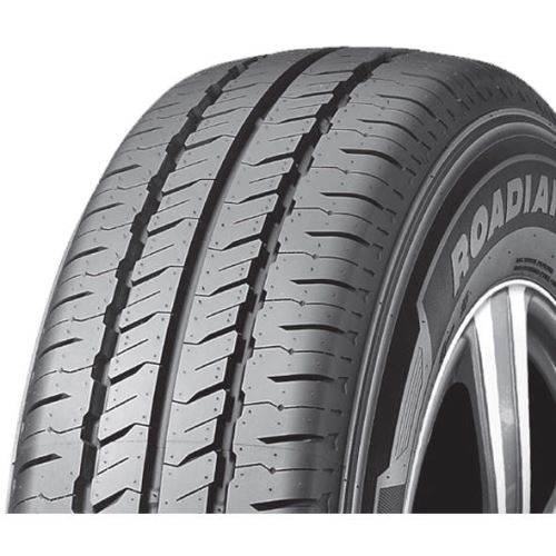 Letná pneumatika Nexen Roadian CT8 195/70R15C 104/102S