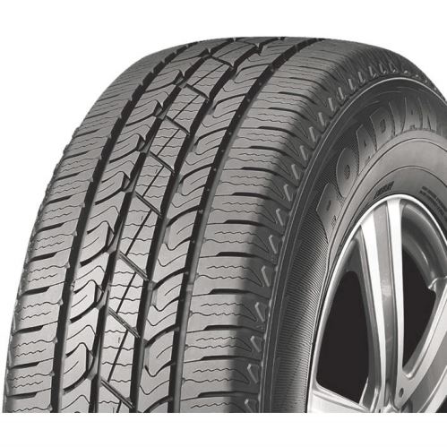 Celoroční pneumatika Nexen Roadian HTX RH5 235/65R17 108H XL