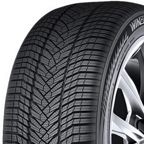 Zimní pneumatika Nexen WinGuard Sport 3 SUV 265/40R21 105V XL FR