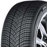 Zimná pneumatika Nexen WinGuard Sport 3 SUV 245/50R19 105V XL