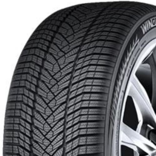 Zimní pneumatika Nexen WinGuard Sport 3 SUV 215/60R17 100H XL