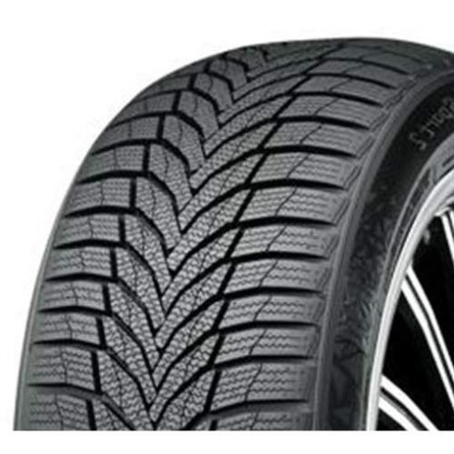 Zimná pneumatika Nexen WinGuard Sport 2 SUV 215/65R16 98H
