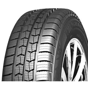 Zimná pneumatika Nexen WinGuard WT1 225/75R16C 121/120R