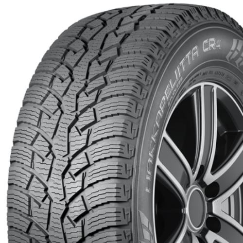 Zimná pneumatika Nokian Hakkapeliitta CR4 225/75R16C 121/120R