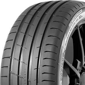 Letní pneumatika Nokian Powerproof 225/35ZR19 88Y