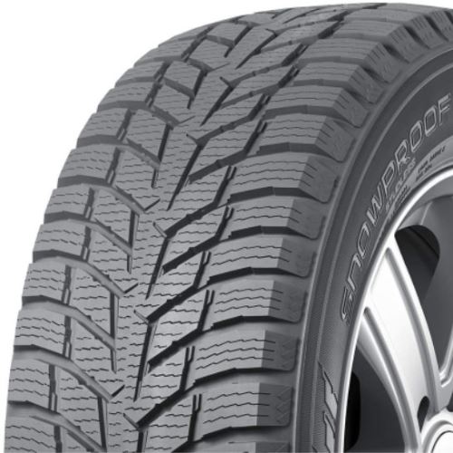 Zimná pneumatika Nokian Snowproof C 215/60R16 103/101T C