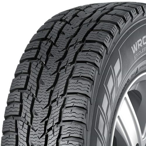 Zimní pneumatika Nokian WR C3 205/65R16C 107/105T