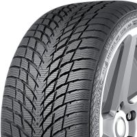 Zimná pneumatika Nokian WR Snowproof P 215/45R18 93V XL FR
