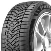 Celoročná pneumatika Petlas Multi Action PT565 195/55R15 85H