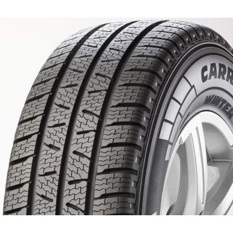 Zimná pneumatika Pirelli CARRIER WINTER 205/65R16 107T
