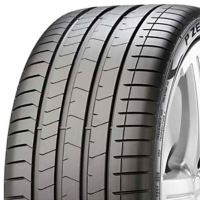 Letní pneumatika Pirelli P-ZERO L.S. 275/30R21 98Y XL FR BMW
