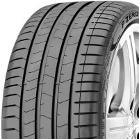 Letní pneumatika Pirelli P-ZERO S.C. 245/35ZR20 95Y XL FR Maserati