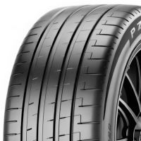 Letní pneumatika Pirelli PZERO (PZ5) 275/45R21 110Y XL FR Porsche