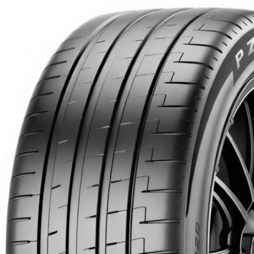 Letní pneumatika Pirelli PZERO (PZ5) 275/45R21 110Y XL FR Porsche