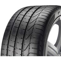 Letní pneumatika Pirelli P ZERO 255/35ZR20 97Y XL  Jaguar