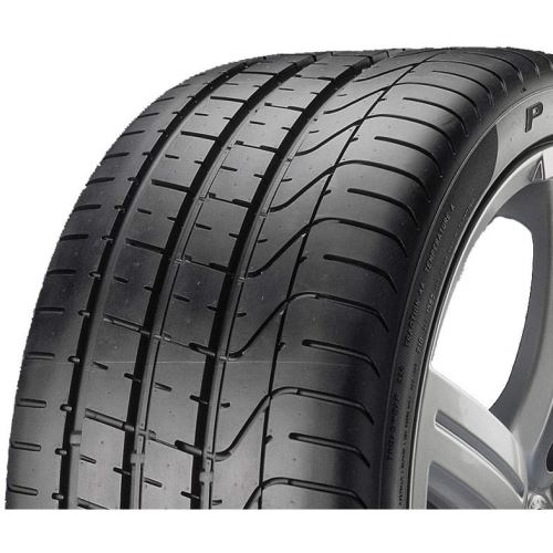 Letní pneumatika Pirelli P ZERO 295/40ZR21 111Y XL FR Mercedes