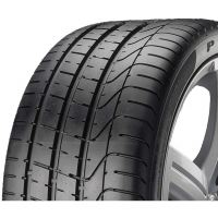 Celoročná pneumatika Pirelli PZERO ALL SEASON 315/30R22 107W XL MFS B