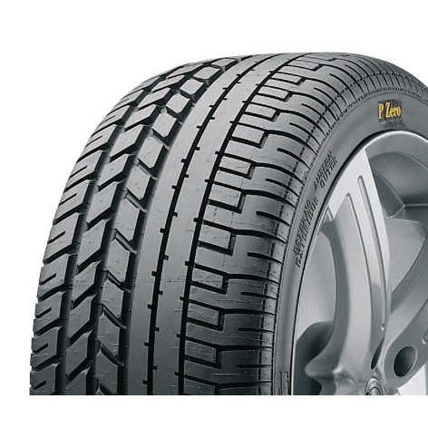 Letná pneumatika Pirelli P ZERO ASIMMETRICO 255/40R18 95Y