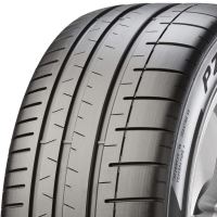 Letná pneumatika Pirelli ZERO CORSA (PZC4) 295/35R21 103Y MFS NE0