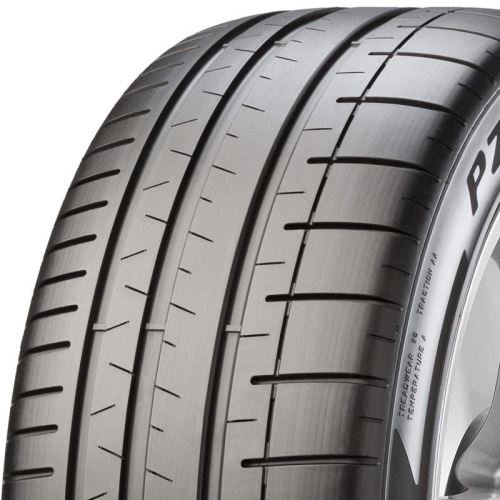 Letní pneumatika Pirelli PZERO Corsa 225/35ZR19 88Y XL FR McLaren Snížená hlučnost