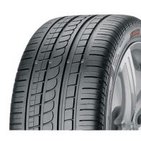 Letná pneumatika Pirelli PZERO ROSSO 225/40R18 88Y MFS N4