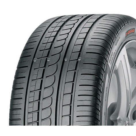 Letní pneumatika Pirelli PZERO Rosso 265/45ZR20 104Y  FR Mercedes