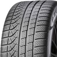 Zimní pneumatika Pirelli P ZERO Winter 295/40R20 110V XL FR Porsche