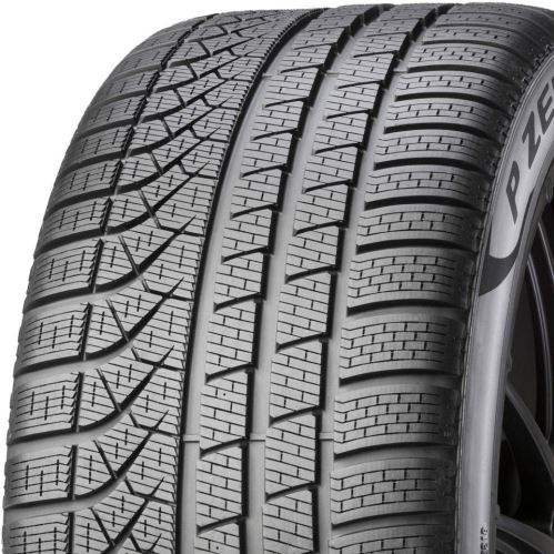 Zimná pneumatika Pirelli PZERO WINTER 255/45R19 104V XL MFS MO1