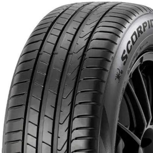 Letná pneumatika Pirelli SCORPION 255/50R19 103T MFS (+)