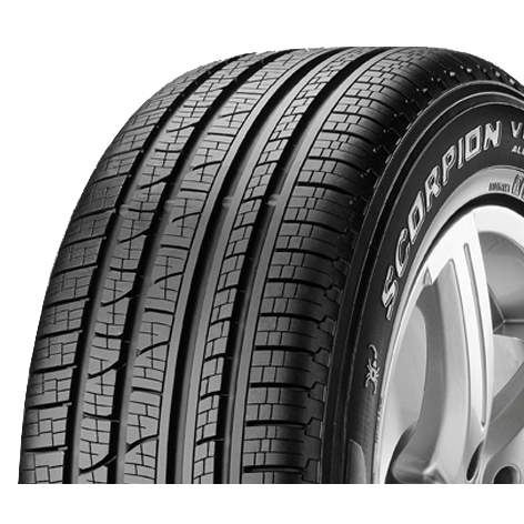 Celoroční pneumatika Pirelli Scorpion Verde All Season 255/45R20 101H  FR Audi