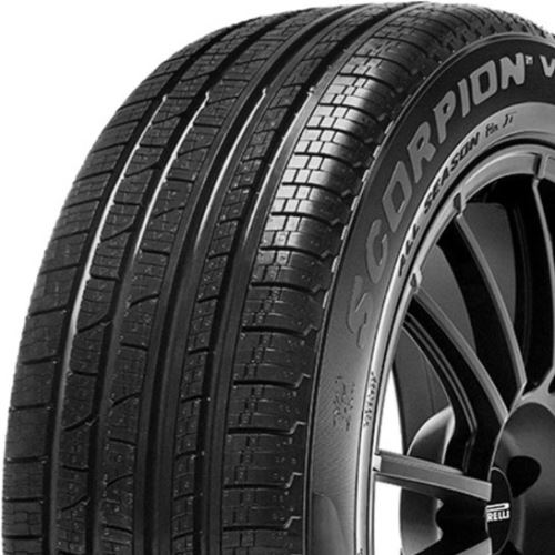 Celoroční pneumatika Pirelli Scorpion Verde All Season 2 235/65R17 108W XL