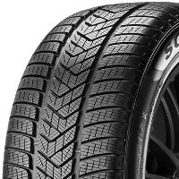 Zimná pneumatika Pirelli SCORPION WINTER 255/50R20 109V XL MFS J