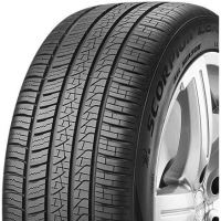 Celoročná pneumatika Pirelli SCORPION ZERO ALL SEASON 255/50R19 103T MFS
