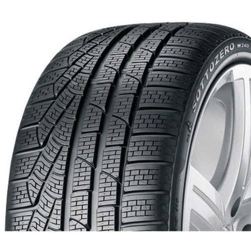 Zimná pneumatika Pirelli WINTER 210 SOTTOZERO s2 235/55R18 104H XL MFS AO