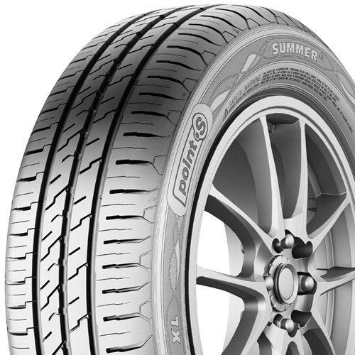 Letná pneumatika PointS Summer S 185/65R14 86T