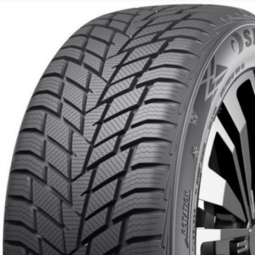 Zimná pneumatika Sailun ICE Blazer Alpine EVO 2 235/55R19 105W XL