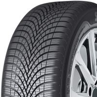Celoročná pneumatika Sava ALL WEATHER 195/55R15 85H