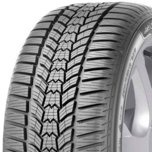 Zimná pneumatika Sava ESKIMO HP 2 215/50R17 95V XL FP