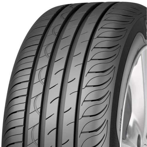 Letná pneumatika Sava INTENSA HP 2 215/55R16 93V