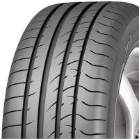 Letná pneumatika Sava INTENSA SUV 2 235/55R19 105V XL