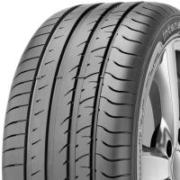 Letní pneumatika Sava Intensa UHP 2 245/45R17 99Y XL FR