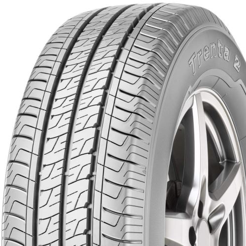 Letná pneumatika Sava TRENTA 2 225/75R16 121R C