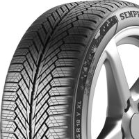 Celoročná pneumatika Semperit AllSeason-Grip 2 235/40R19 96Y XL FR
