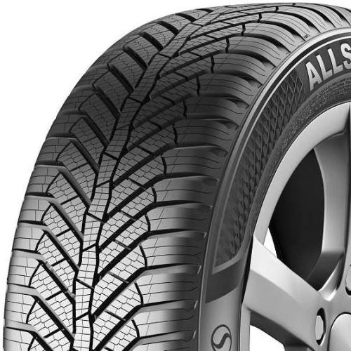 Celoroční pneumatika Semperit AllSeason-Grip 155/70R13 75T