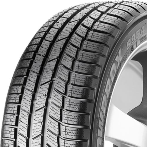 Zimní pneumatika Toyo SnowProx S954 SUV 255/60R17 110H XL