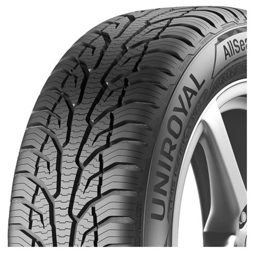 Celoroční pneumatika Uniroyal AllSeasonExpert 2 195/65R15 91H