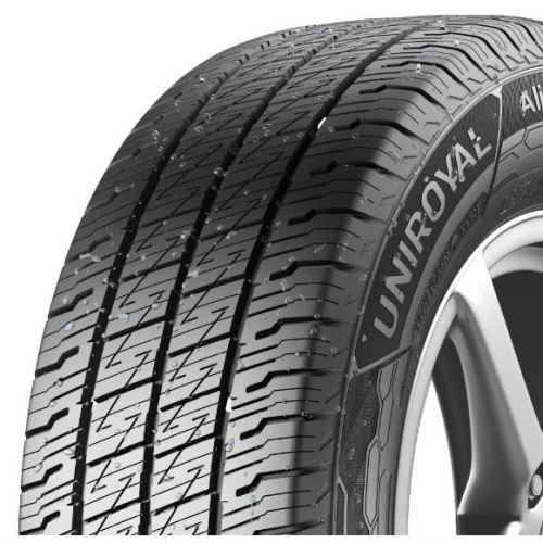 Celoroční pneumatika Uniroyal AllSeasonMax 215/70R15C 109/107S