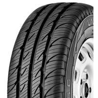 Letná pneumatika Uniroyal RainMax 2 165/70R13C 88/86R